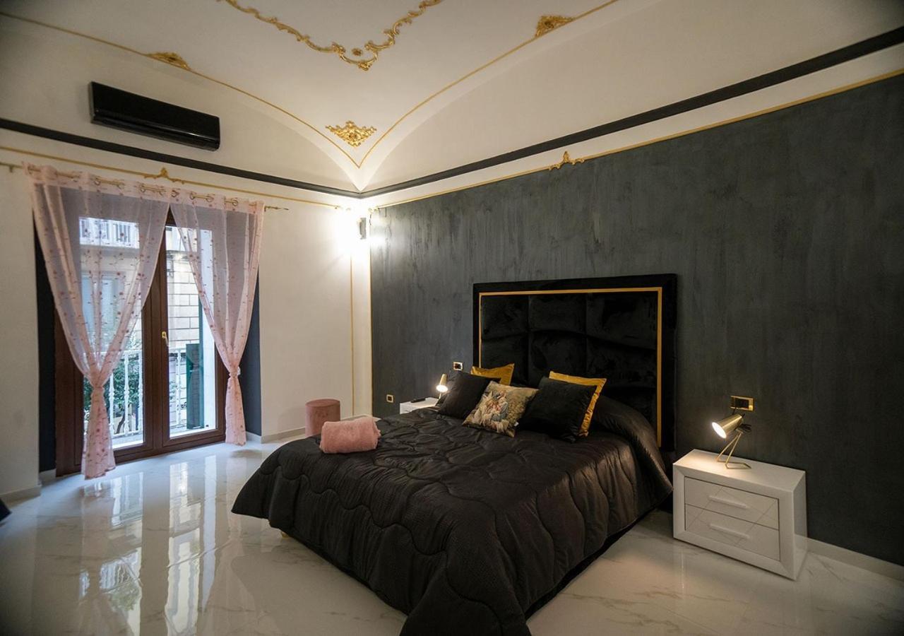 Vesuvius Luxury Home Napoli Exterior foto
