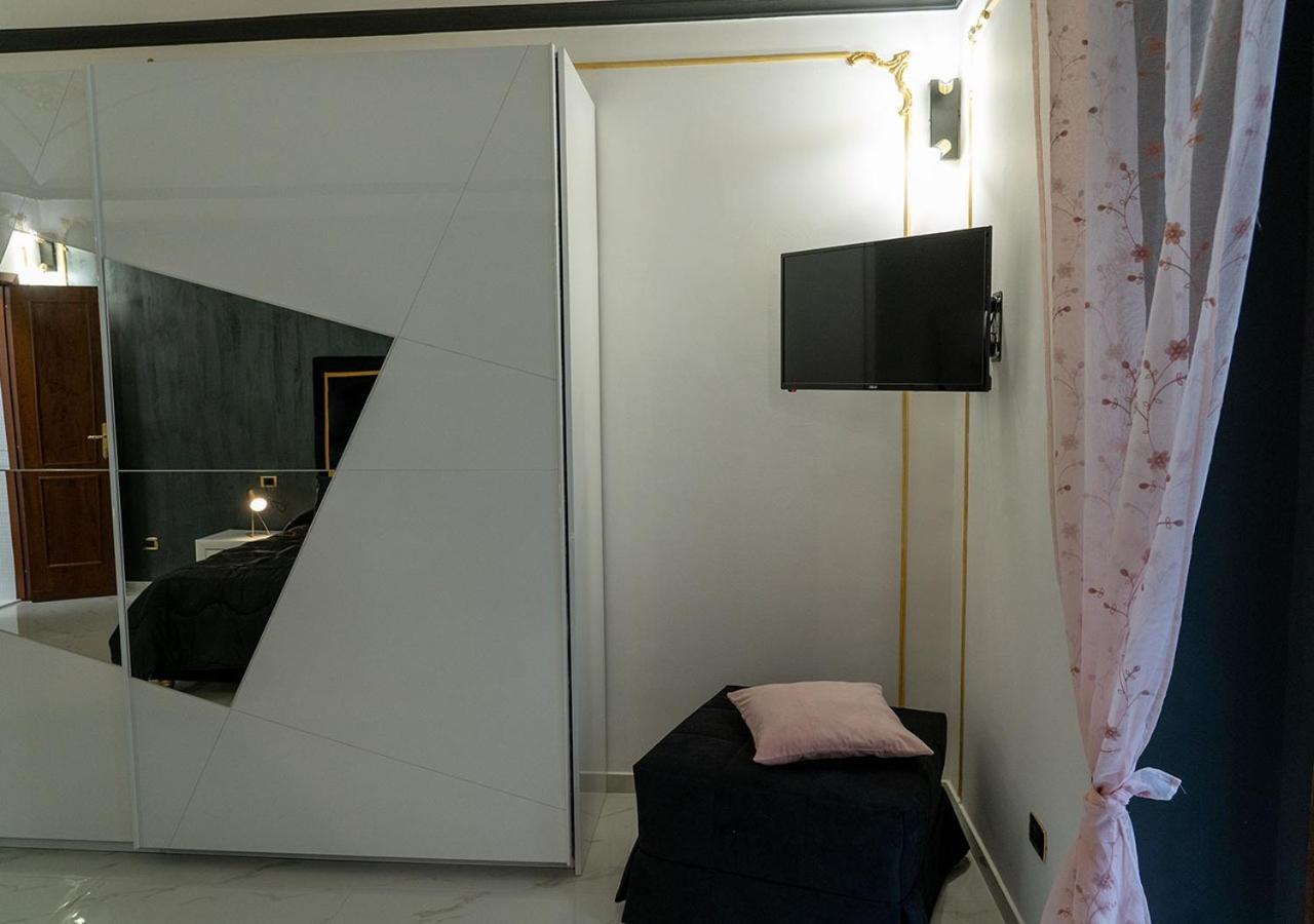 Vesuvius Luxury Home Napoli Exterior foto