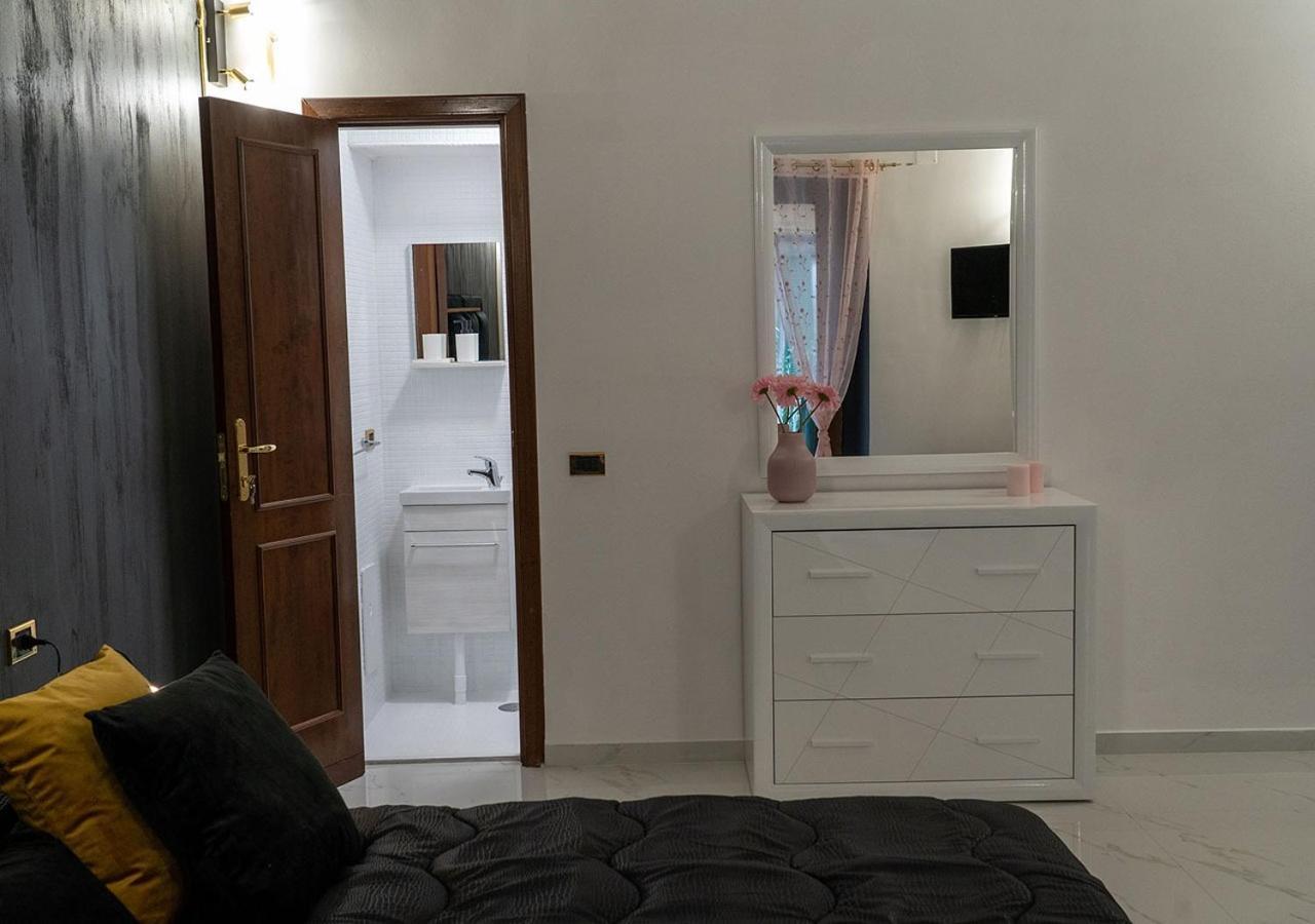 Vesuvius Luxury Home Napoli Exterior foto